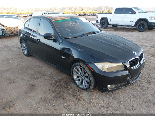 Продажа на аукционе авто 2011 Bmw 328i, vin: WBAPH5C59BA440868, номер лота: 45374061