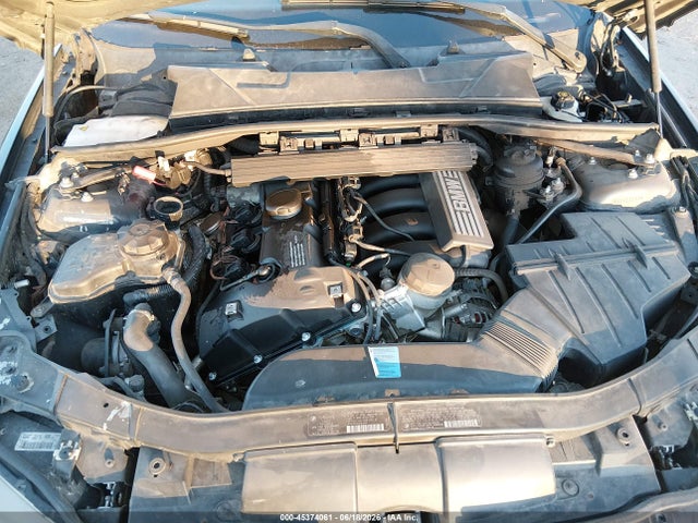 45374061 :رقم المزاد ، WBAPH5C59BA440868 vin ، 2011 Bmw 328i مزاد بيع