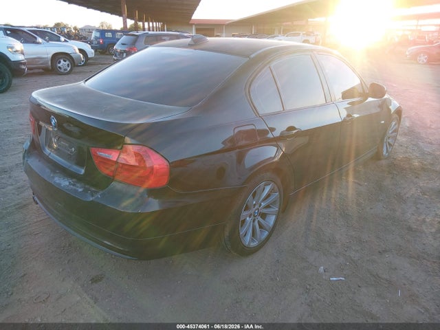 Aukcja sprzedaży 2011 Bmw 328i, vin: WBAPH5C59BA440868, numer aukcji: 45374061