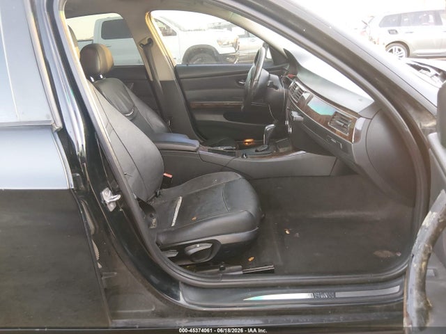 45374061 :رقم المزاد ، WBAPH5C59BA440868 vin ، 2011 Bmw 328i مزاد بيع