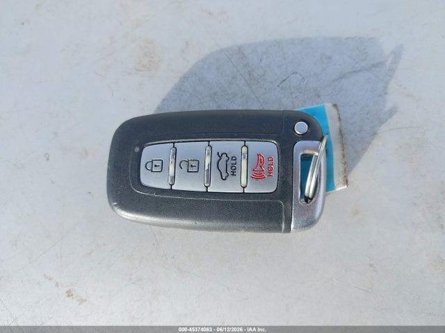 45374063 :رقم المزاد ، KMHEC4A46DA083032 vin ، 2013 Hyundai Sonata Hybrid مزاد بيع