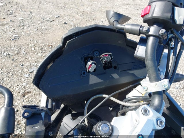 Aukcja sprzedaży 2022 Bmw G310 Gs, vin: WB30G3309NRA24543, numer aukcji: 45374064