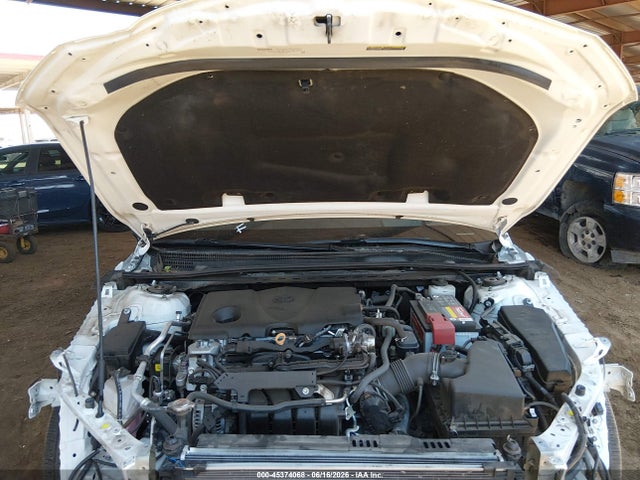Aukcja sprzedaży 2021 Toyota Camry Xse, vin: 4T1K61AK8MU495426, numer aukcji: 45374068