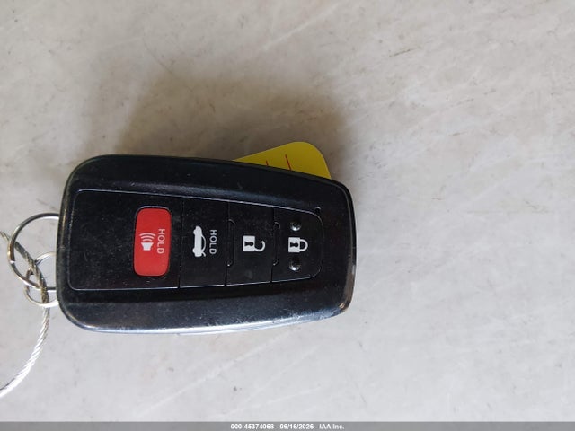 Aukcja sprzedaży 2021 Toyota Camry Xse, vin: 4T1K61AK8MU495426, numer aukcji: 45374068