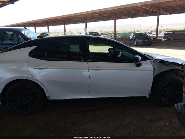 Aukcja sprzedaży 2021 Toyota Camry Xse, vin: 4T1K61AK8MU495426, numer aukcji: 45374068