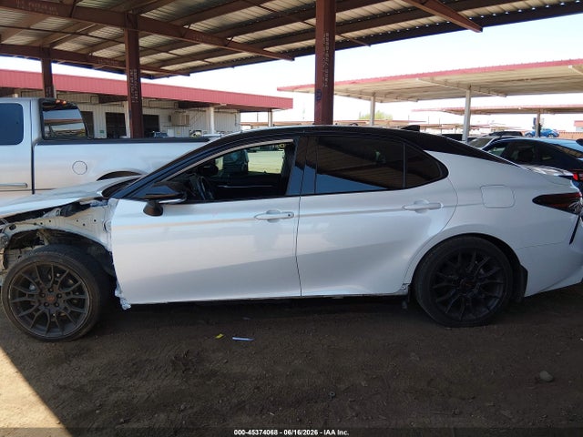 Aukcja sprzedaży 2021 Toyota Camry Xse, vin: 4T1K61AK8MU495426, numer aukcji: 45374068