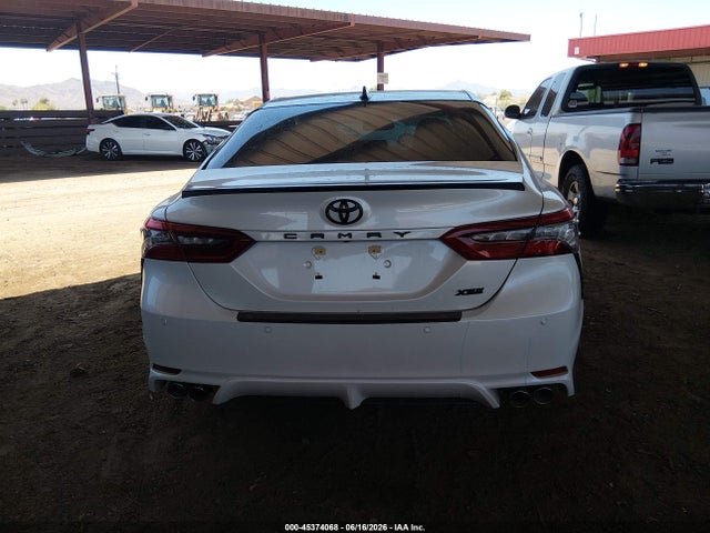 Aukcja sprzedaży 2021 Toyota Camry Xse, vin: 4T1K61AK8MU495426, numer aukcji: 45374068