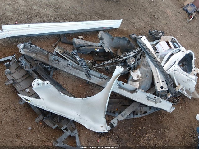 Aukcja sprzedaży 2021 Toyota Camry Xse, vin: 4T1K61AK8MU495426, numer aukcji: 45374068