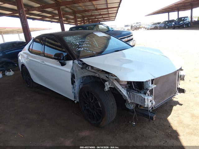 Aukcja sprzedaży 2021 Toyota Camry Xse, vin: 4T1K61AK8MU495426, numer aukcji: 45374068