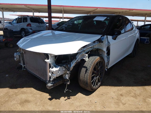 Aukcja sprzedaży 2021 Toyota Camry Xse, vin: 4T1K61AK8MU495426, numer aukcji: 45374068