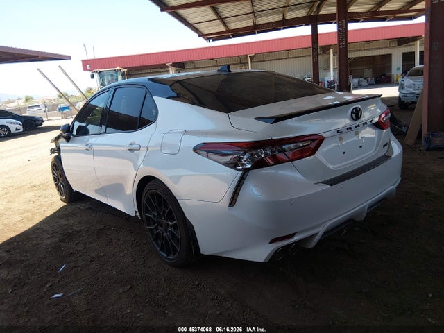 Aukcja sprzedaży 2021 Toyota Camry Xse, vin: 4T1K61AK8MU495426, numer aukcji: 45374068