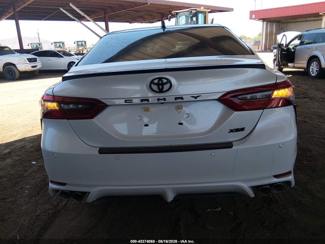 Aukcja sprzedaży 2021 Toyota Camry Xse, vin: 4T1K61AK8MU495426, numer aukcji: 45374068