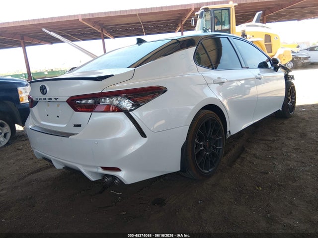 Aukcja sprzedaży 2021 Toyota Camry Xse, vin: 4T1K61AK8MU495426, numer aukcji: 45374068