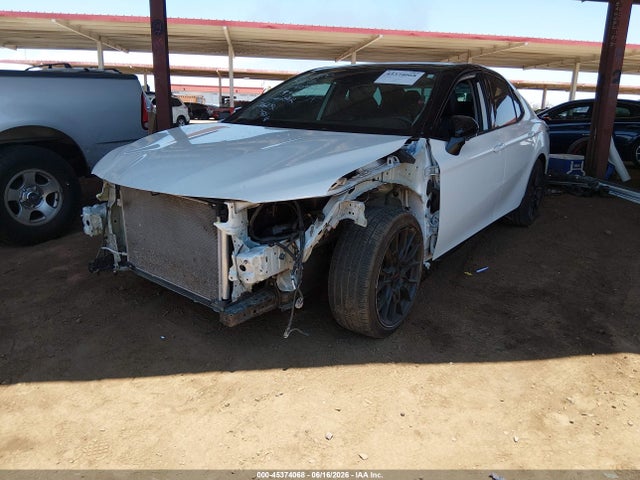 Aukcja sprzedaży 2021 Toyota Camry Xse, vin: 4T1K61AK8MU495426, numer aukcji: 45374068
