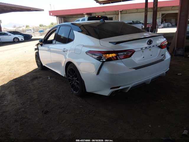 Aukcja sprzedaży 2021 Toyota Camry Xse, vin: 4T1K61AK8MU495426, numer aukcji: 45374068