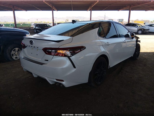 Aukcja sprzedaży 2021 Toyota Camry Xse, vin: 4T1K61AK8MU495426, numer aukcji: 45374068