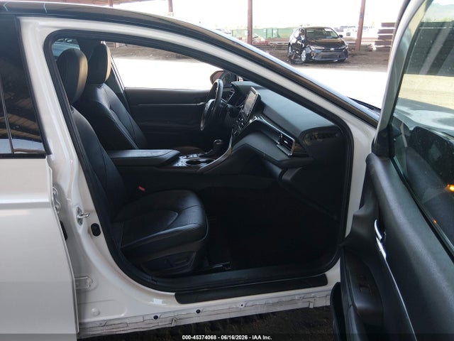 Aukcja sprzedaży 2021 Toyota Camry Xse, vin: 4T1K61AK8MU495426, numer aukcji: 45374068