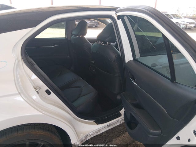 Aukcja sprzedaży 2021 Toyota Camry Xse, vin: 4T1K61AK8MU495426, numer aukcji: 45374068