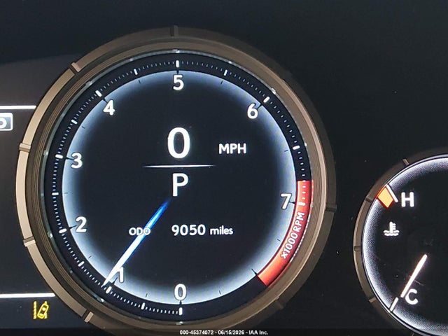 JTHCZ1BL2JA008756 Lexus Gs 350 F Sport