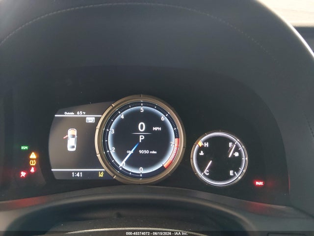 JTHCZ1BL2JA008756 Lexus Gs 350 F Sport