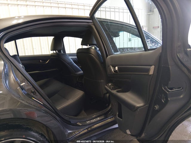 JTHCZ1BL2JA008756 Lexus Gs 350 F Sport
