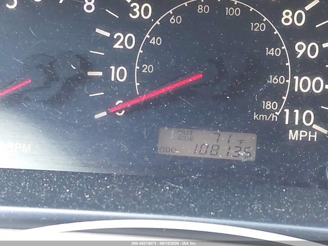Продажа на аукционе авто 2005 Toyota Corolla Le, vin: 2T1BR32E05C415146, номер лота: 45374073