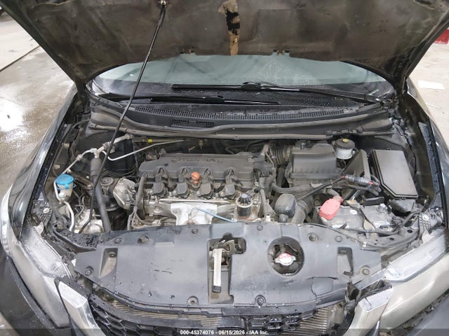 Honda CIVIC EX 2014 19XFB2F85EE083615 Image 10
