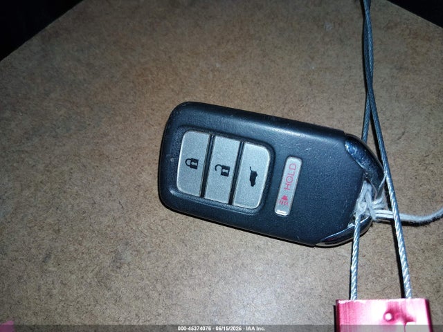 Honda CIVIC EX 2014 19XFB2F85EE083615 Image 11