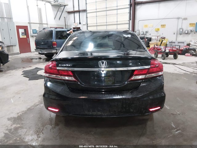 Honda CIVIC EX 2014 19XFB2F85EE083615 Image 16