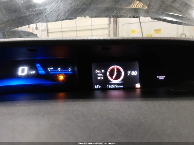 Honda CIVIC EX 2014 19XFB2F85EE083615 Image 7