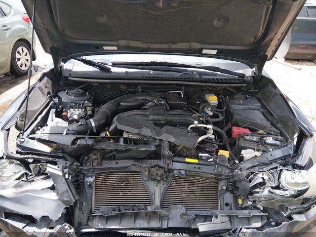 Aukcja sprzedaży 2016 Subaru Impreza 2.0i Limited, vin: JF1GJAN69GH015886, numer aukcji: 45374077