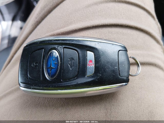 Aukcja sprzedaży 2016 Subaru Impreza 2.0i Limited, vin: JF1GJAN69GH015886, numer aukcji: 45374077