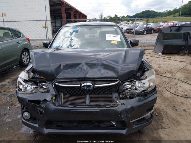 Aukcja sprzedaży 2016 Subaru Impreza 2.0i Limited, vin: JF1GJAN69GH015886, numer aukcji: 45374077