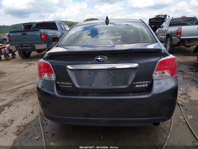 Aukcja sprzedaży 2016 Subaru Impreza 2.0i Limited, vin: JF1GJAN69GH015886, numer aukcji: 45374077