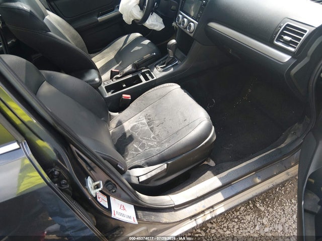 Aukcja sprzedaży 2016 Subaru Impreza 2.0i Limited, vin: JF1GJAN69GH015886, numer aukcji: 45374077