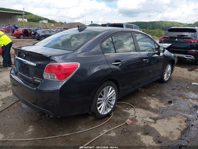 Aukcja sprzedaży 2016 Subaru Impreza 2.0i Limited, vin: JF1GJAN69GH015886, numer aukcji: 45374077