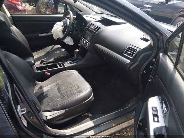Aukcja sprzedaży 2016 Subaru Impreza 2.0i Limited, vin: JF1GJAN69GH015886, numer aukcji: 45374077