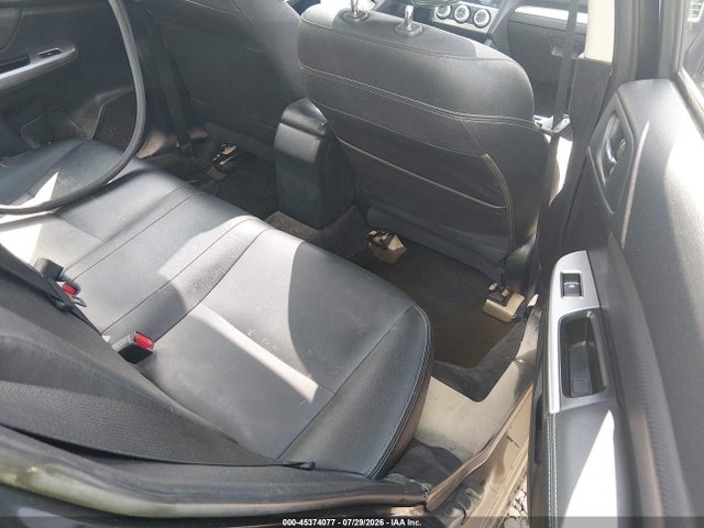 Aukcja sprzedaży 2016 Subaru Impreza 2.0i Limited, vin: JF1GJAN69GH015886, numer aukcji: 45374077