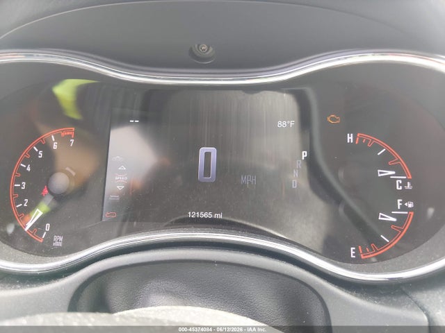 2018 Dodge Durango Sxt Awd მანქანა იყიდება აუქციონზე, vin: 1C4RDJAG7JC161152, აუქციონის ნომერი: 45374084