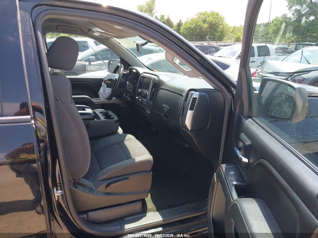 45374089 :رقم المزاد ، 3GCPCREH3EG209714 vin ، 2014 Chevrolet Silverado 1500 Lt مزاد بيع