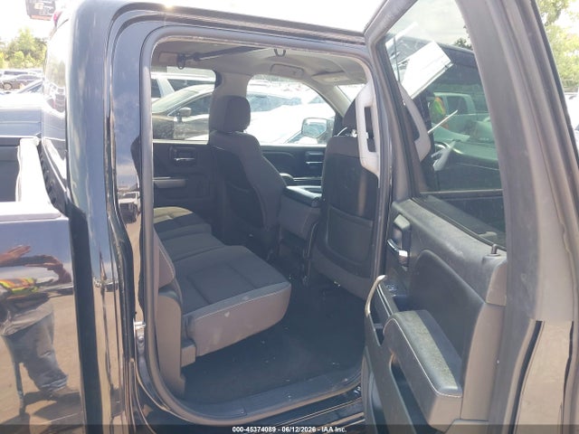 45374089 :رقم المزاد ، 3GCPCREH3EG209714 vin ، 2014 Chevrolet Silverado 1500 Lt مزاد بيع