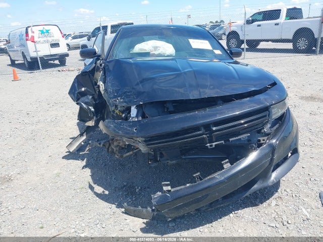 Продажа на аукционе авто 2020 Dodge Charger Sxt Rwd, vin: 2C3CDXBG8LH208040, номер лота: 45374093