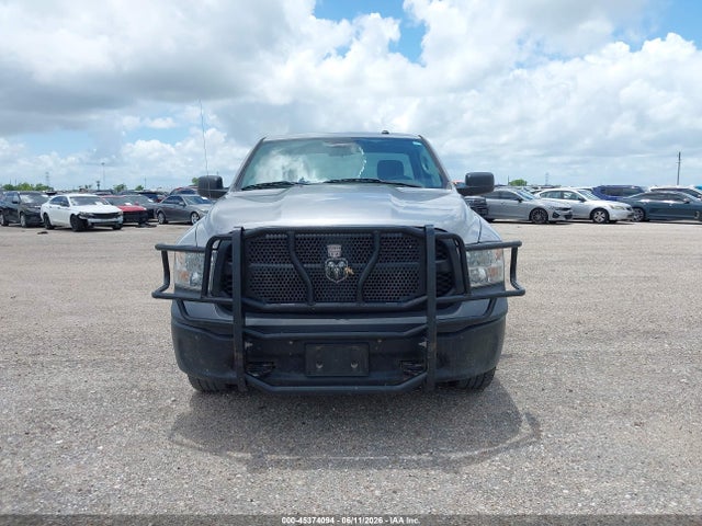 Продажа на аукционе авто 2021 Ram 1500 Classic Tradesman  4x4 8' Box, vin: 3C6JR7DG8MG635227, номер лота: 45374094