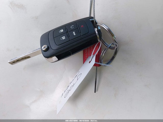 Продажа на аукционе авто 2013 Buick Lacrosse Premium 1 Group, vin: 1G4GF5E35DF213411, номер лота: 45374095