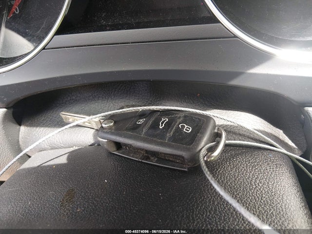 3VW2B7AJ1JM223260 Volkswagen Jetta 1.4t S