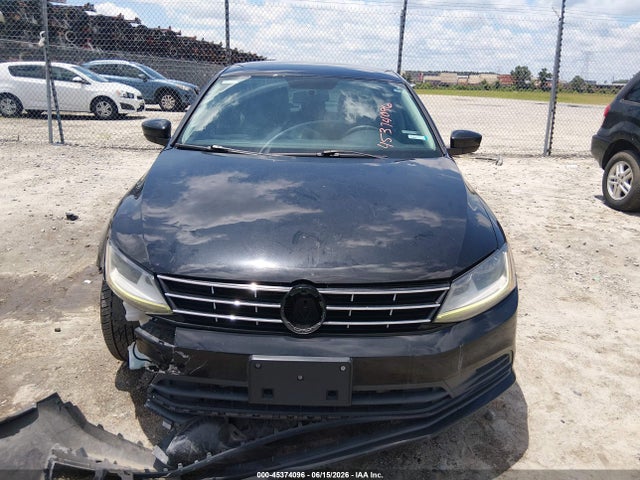 3VW2B7AJ1JM223260 Volkswagen Jetta 1.4t S