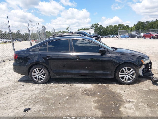 3VW2B7AJ1JM223260 Volkswagen Jetta 1.4t S