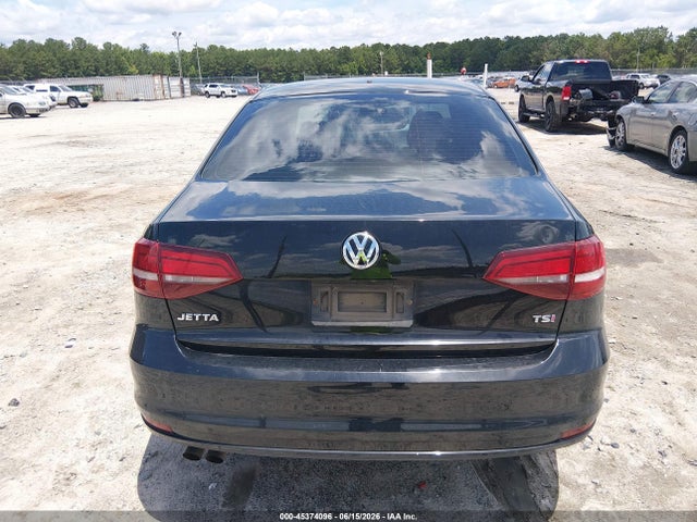 3VW2B7AJ1JM223260 Volkswagen Jetta 1.4t S