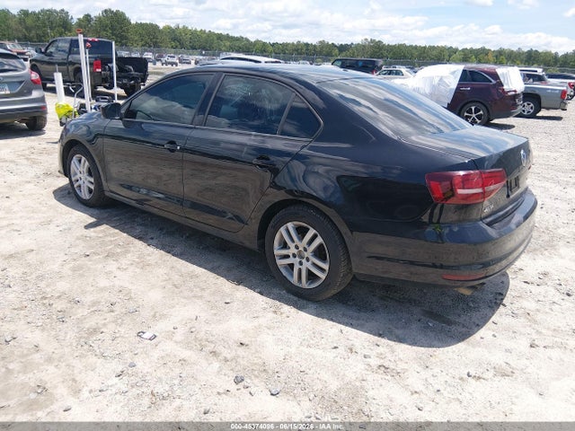 3VW2B7AJ1JM223260 Volkswagen Jetta 1.4t S