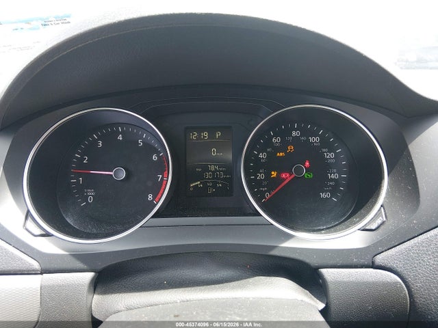 3VW2B7AJ1JM223260 Volkswagen Jetta 1.4t S